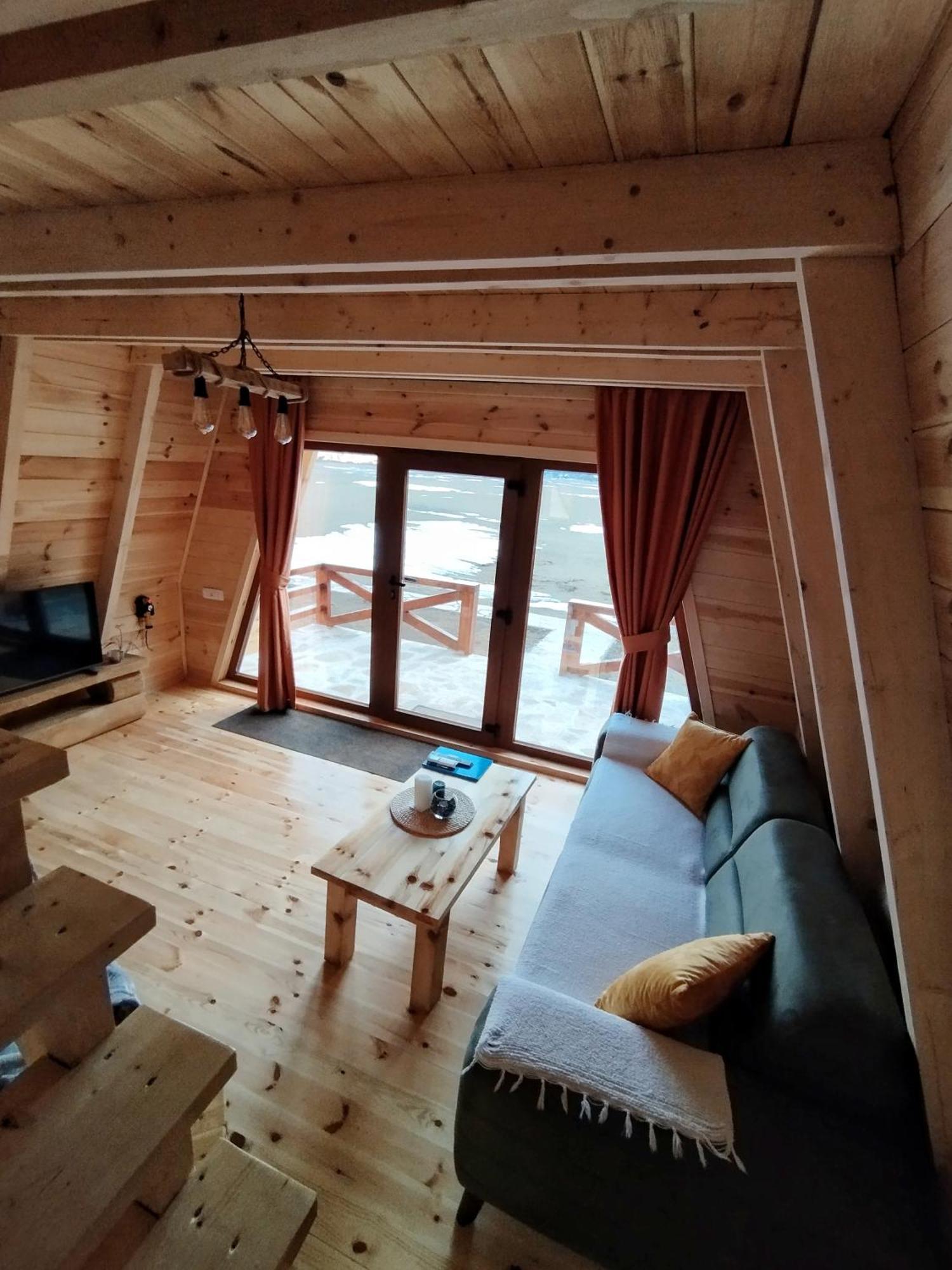 Silence House