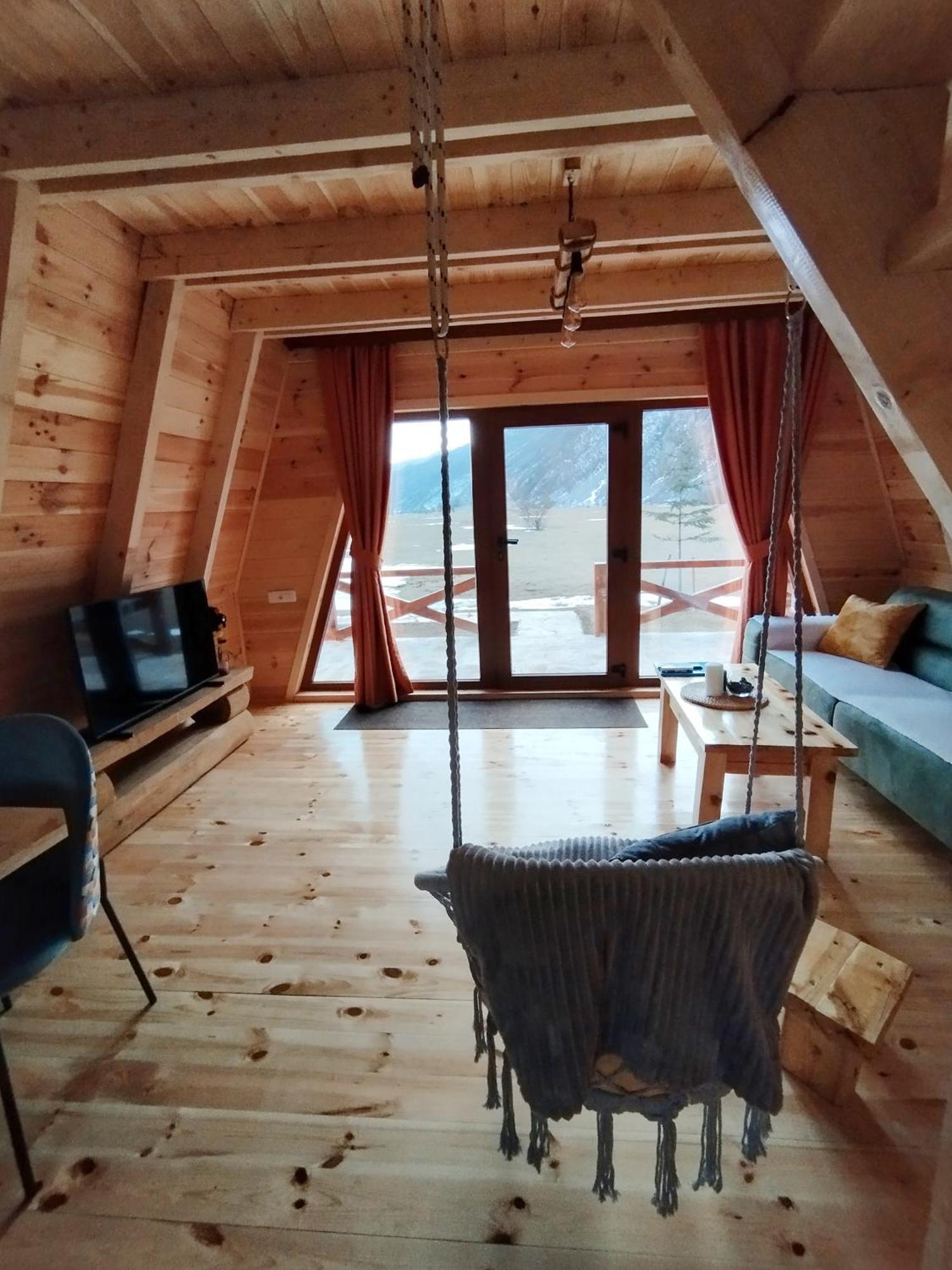 Silence House Vikendica Savnik