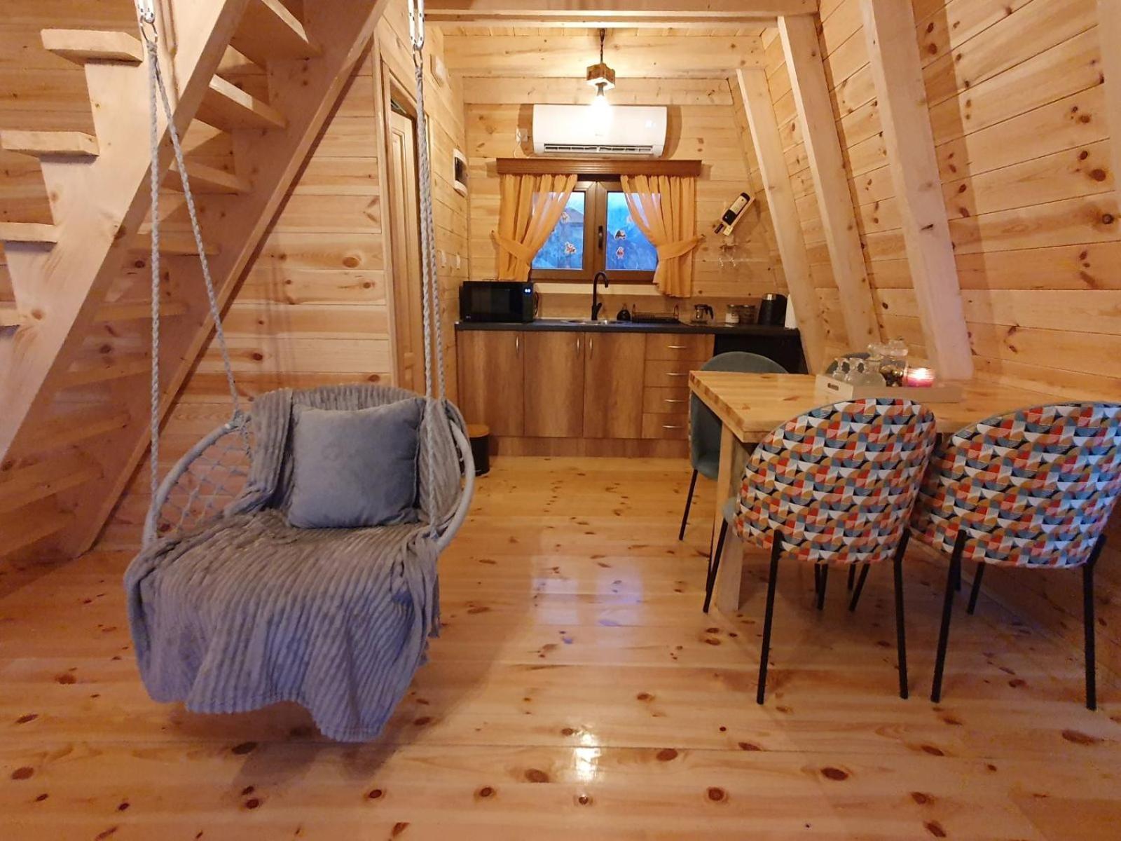 Silence House Vikendica