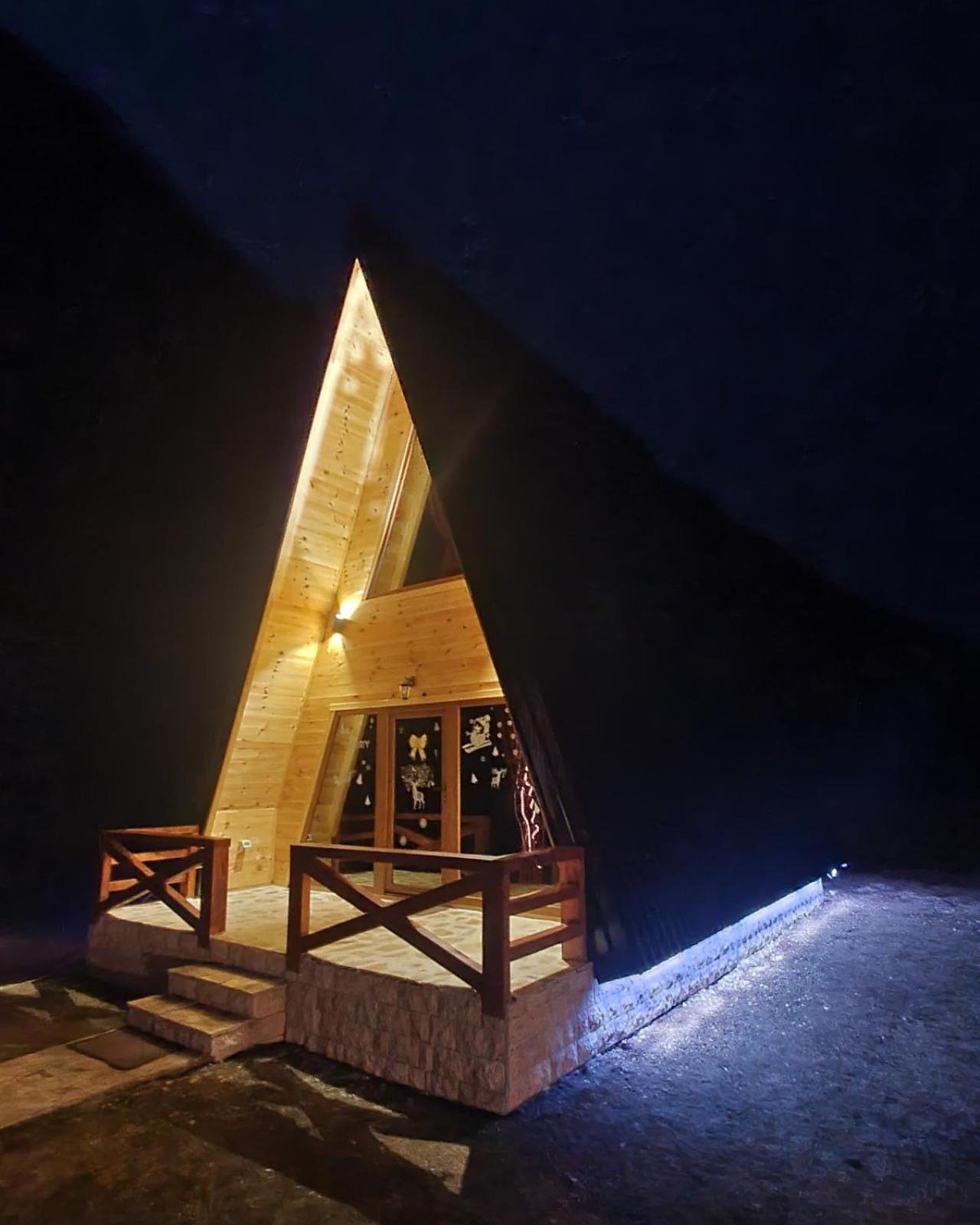 Silence House Vikendica Savnik