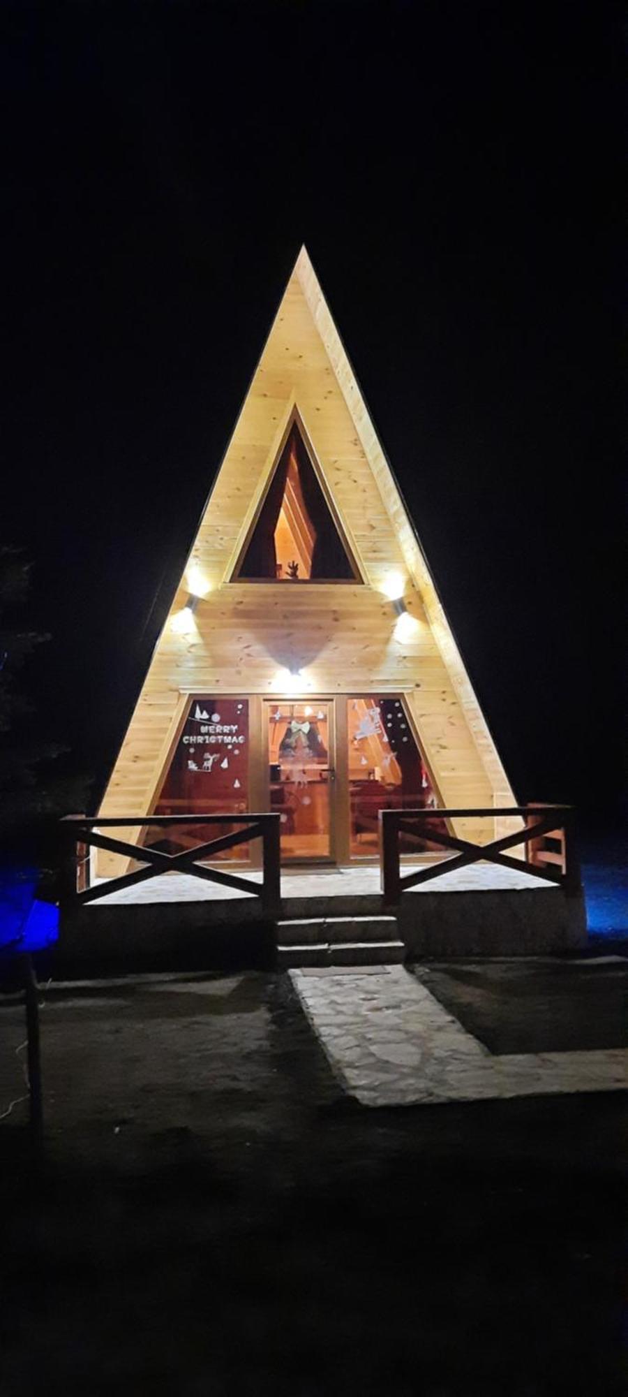 Silence House Vikendica Savnik