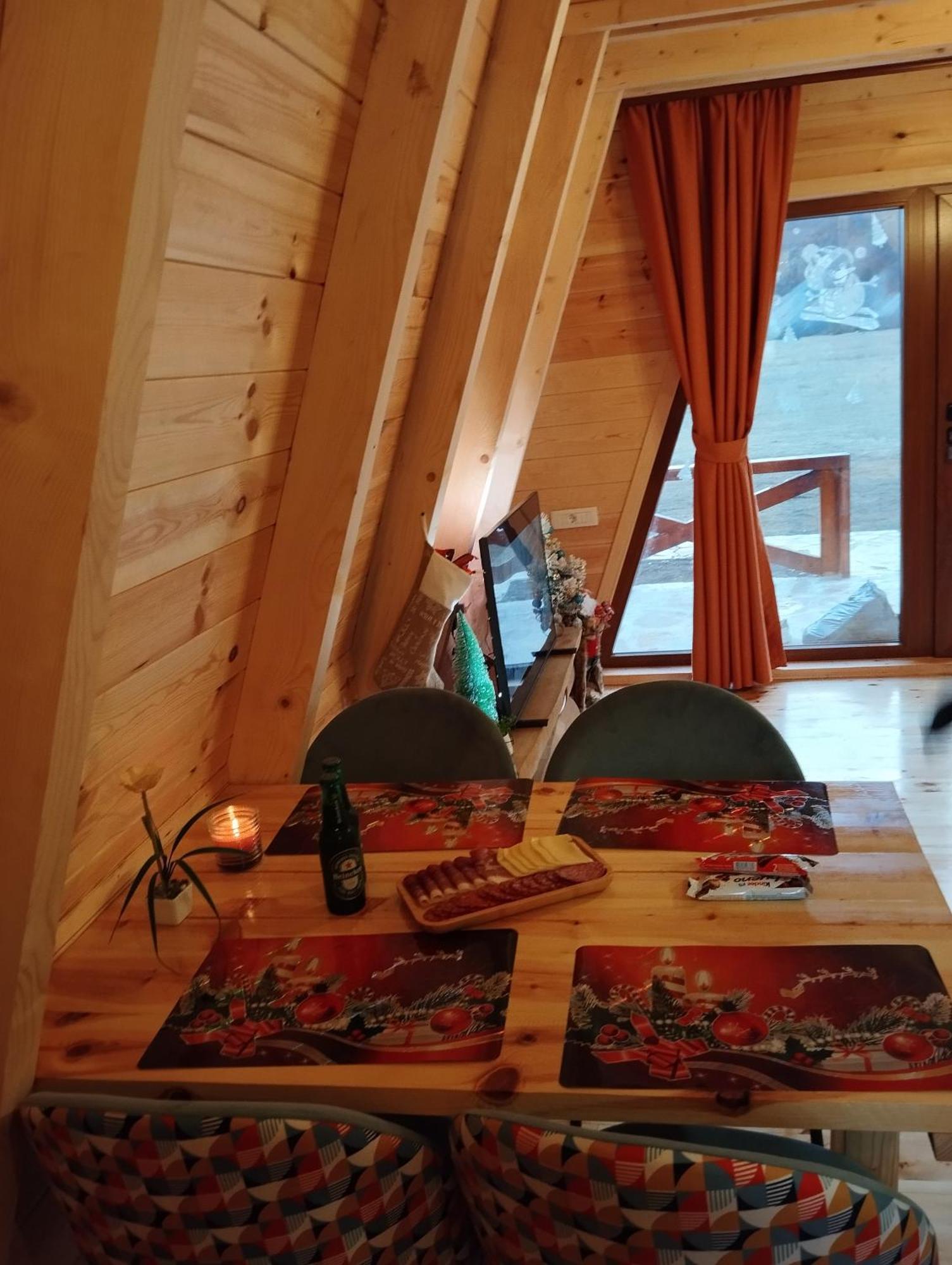 Silence House Vikendica