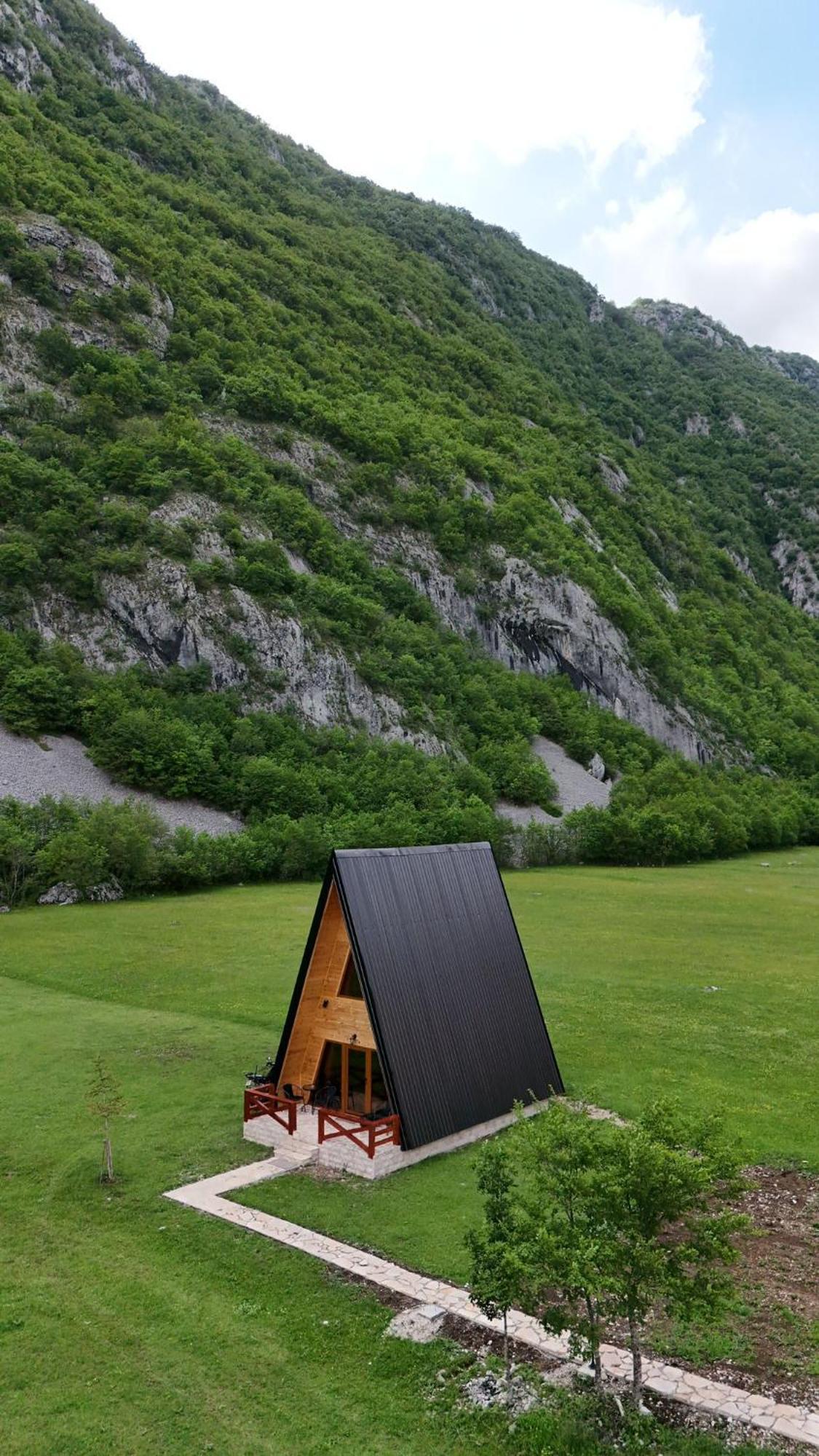 Vikendica Silence House
