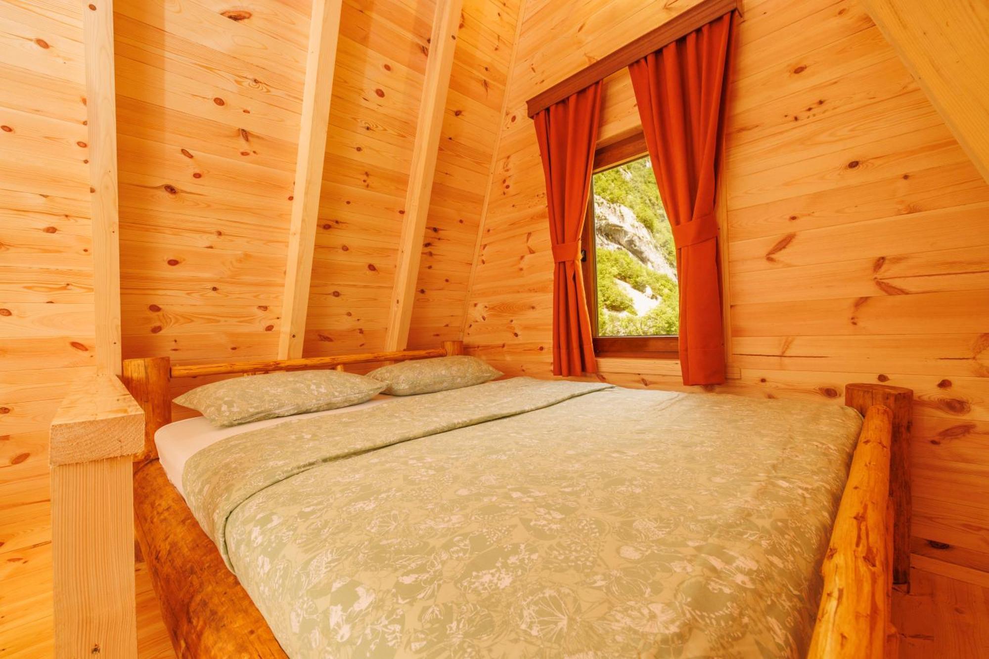 Vikendica Silence House *