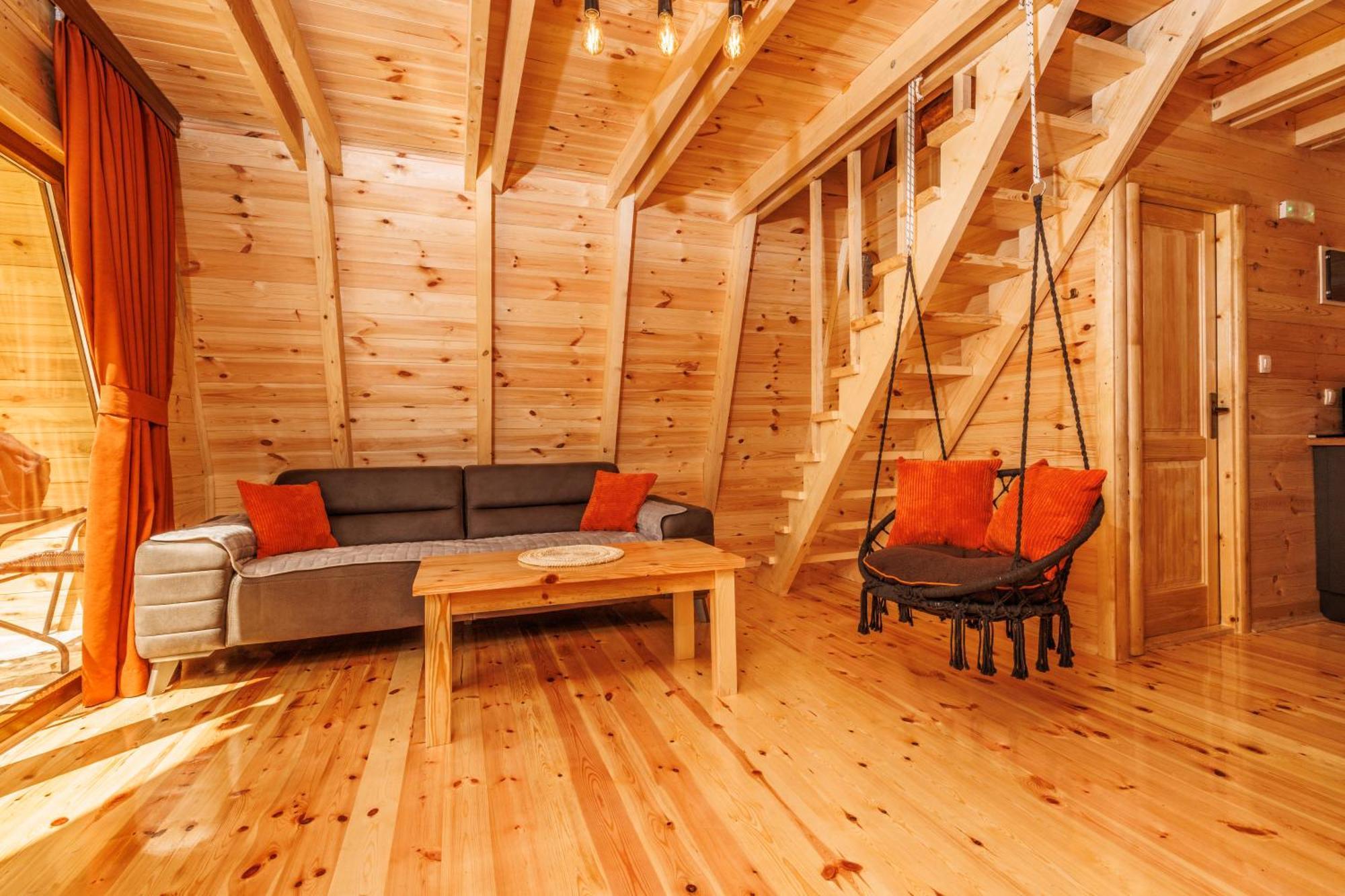 Vikendica Silence House *