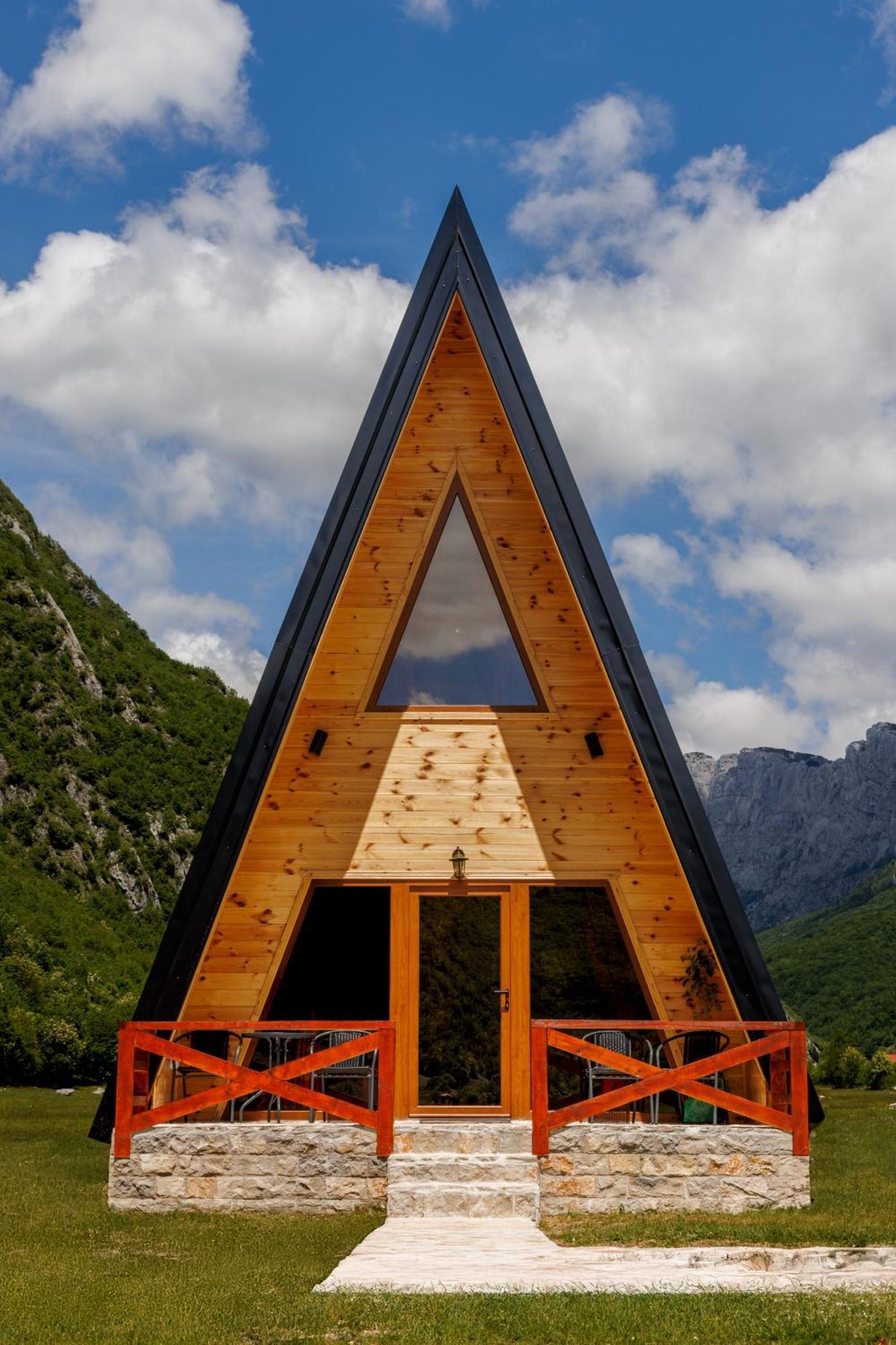 Vikendica Silence House *